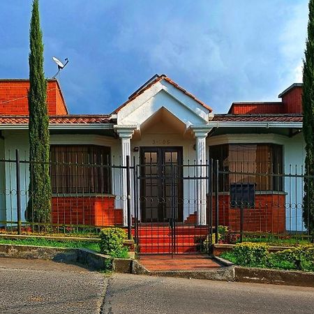 El Hostal De Fidelina Санта Роса де Кабал Екстериор снимка