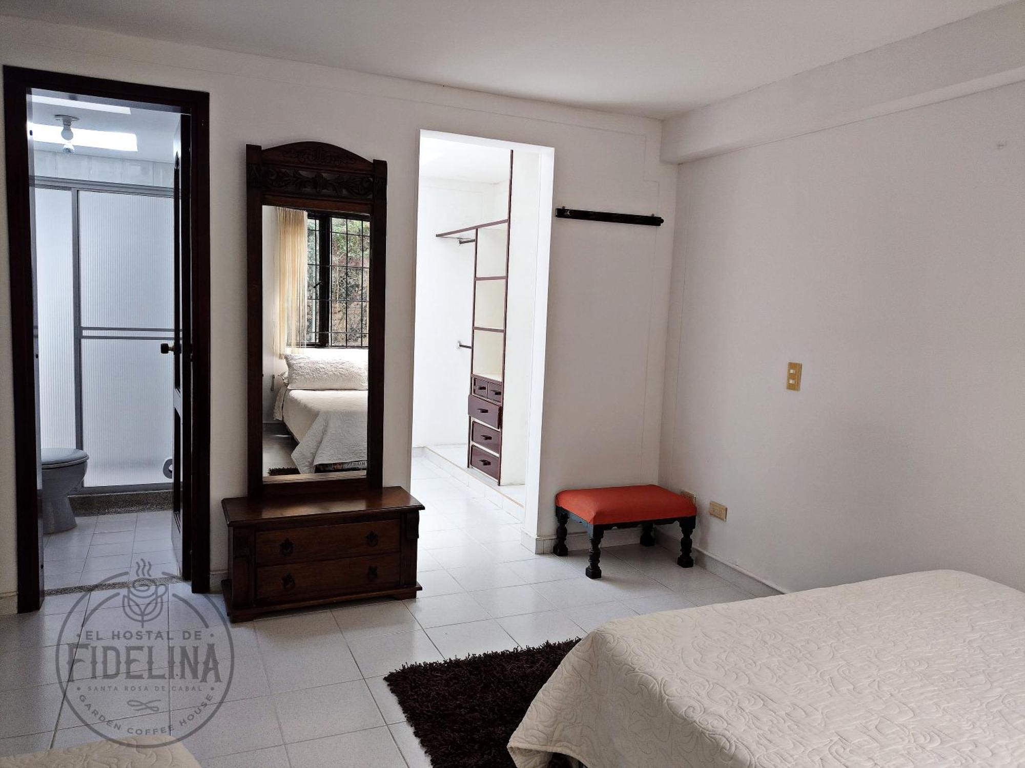 El Hostal De Fidelina Санта Роса де Кабал Екстериор снимка